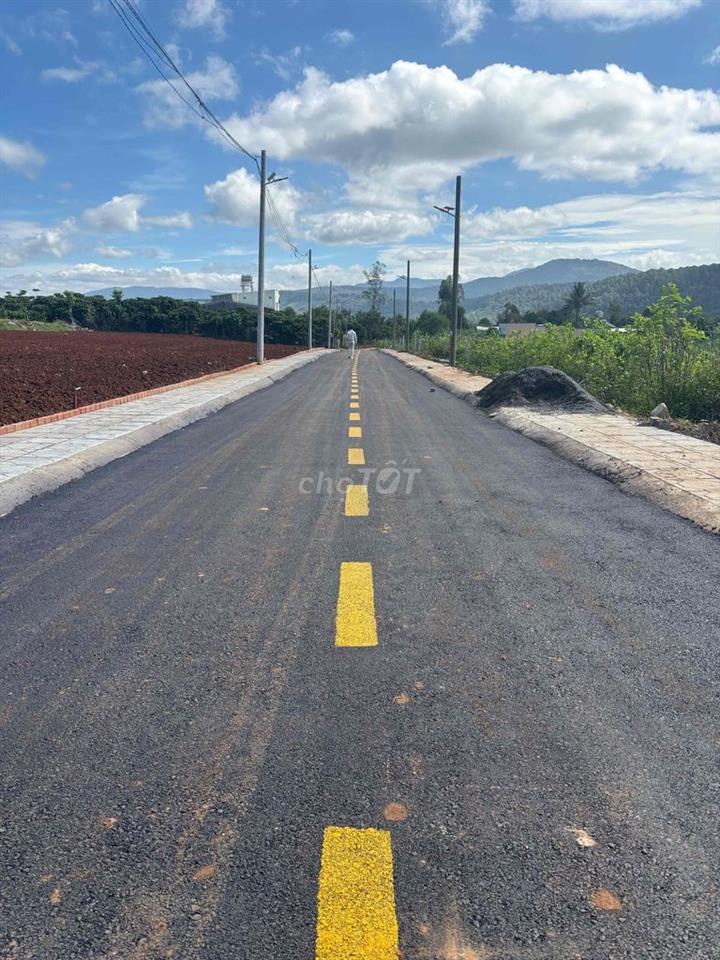ĐẤT NGHỈ DƯỠNG VEN ĐÀ LẠT CÁCH SÂN BAY LIÊN KHƯƠNG 10km Cách TT ĐÀ LẠT