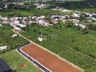 ĐẤT NGHỈ DƯỠNG VEN ĐÀ LẠT CÁCH SÂN BAY LIÊN KHƯƠNG 10km Cách TT ĐÀ LẠT