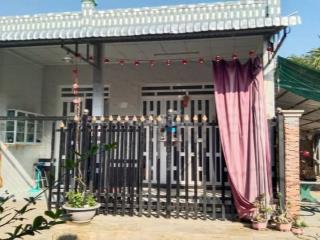 Bán nhà riêng 210m2 MT 14m tại Châu Phú dọn vào ở ngay