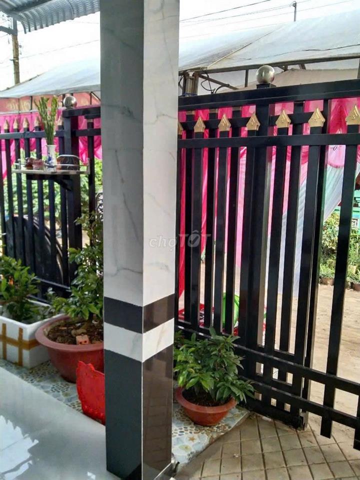 Bán nhà riêng 210m2 MT 14m tại Châu Phú dọn vào ở ngay