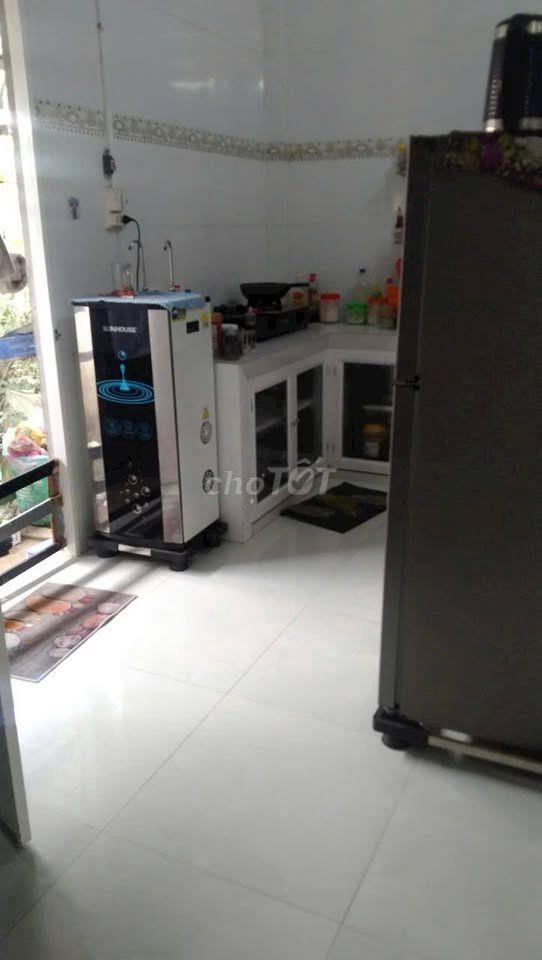Bán nhà riêng 210m2 MT 14m tại Châu Phú dọn vào ở ngay