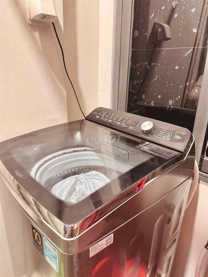 Chung cư Reverside 90, Nguyễn Hữu Cảnh, BT: 2p ngủ, full NT, 13triệu