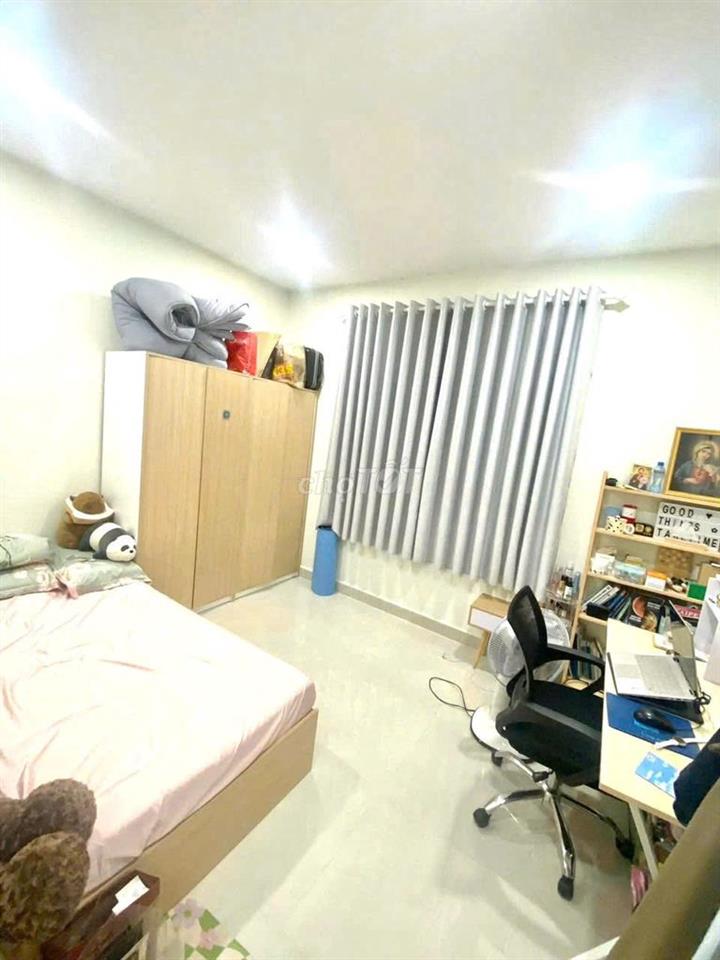 Chung cư Reverside 90, Nguyễn Hữu Cảnh, BT: 2p ngủ, full NT, 13triệu