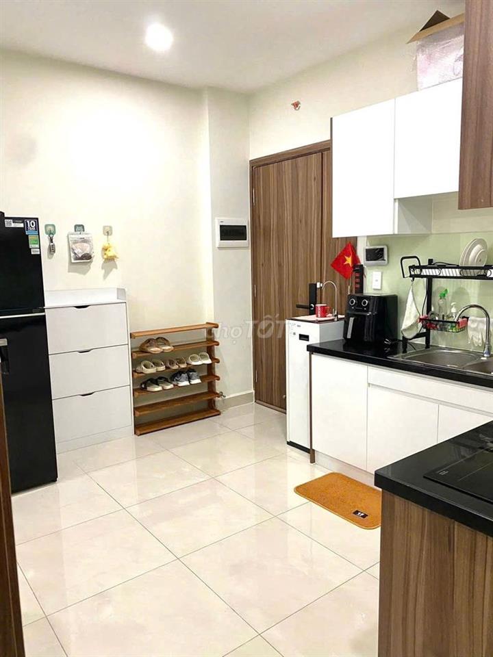 Chung cư Reverside 90, Nguyễn Hữu Cảnh, BT: 2p ngủ, full NT, 13triệu