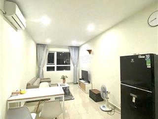 Chung cư Reverside 90, Nguyễn Hữu Cảnh, BT: 2p ngủ, full NT, 13triệu