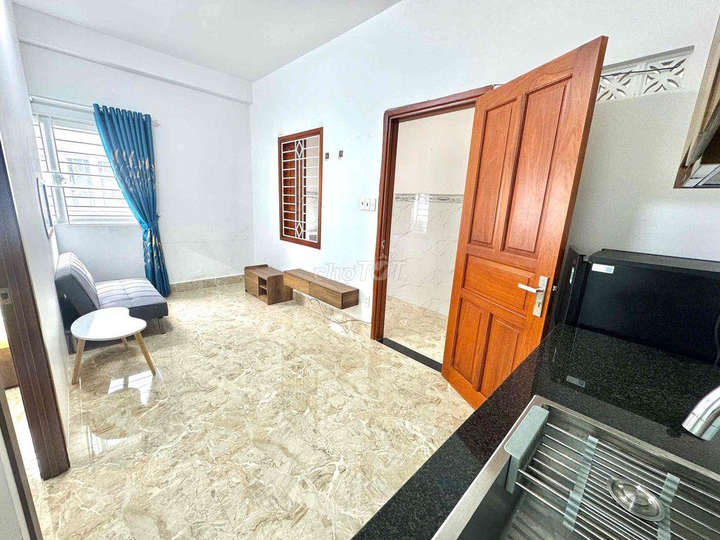 nhà trọ Bình Thạnh cao cấp an ninh , sạch sẽ