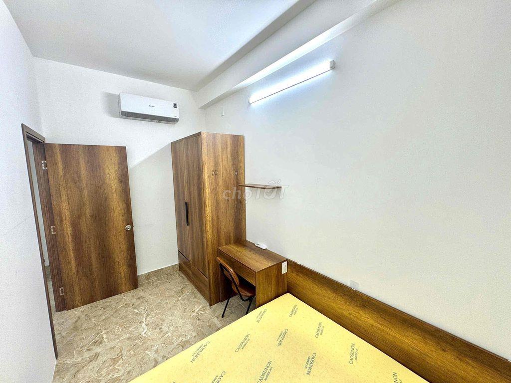 nhà trọ Bình Thạnh cao cấp an ninh , sạch sẽ