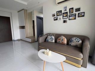 The Manor 2-Bình Thạnh, giá thuê 17 tr/th 78m2, 2PN Sẵn nội thất.