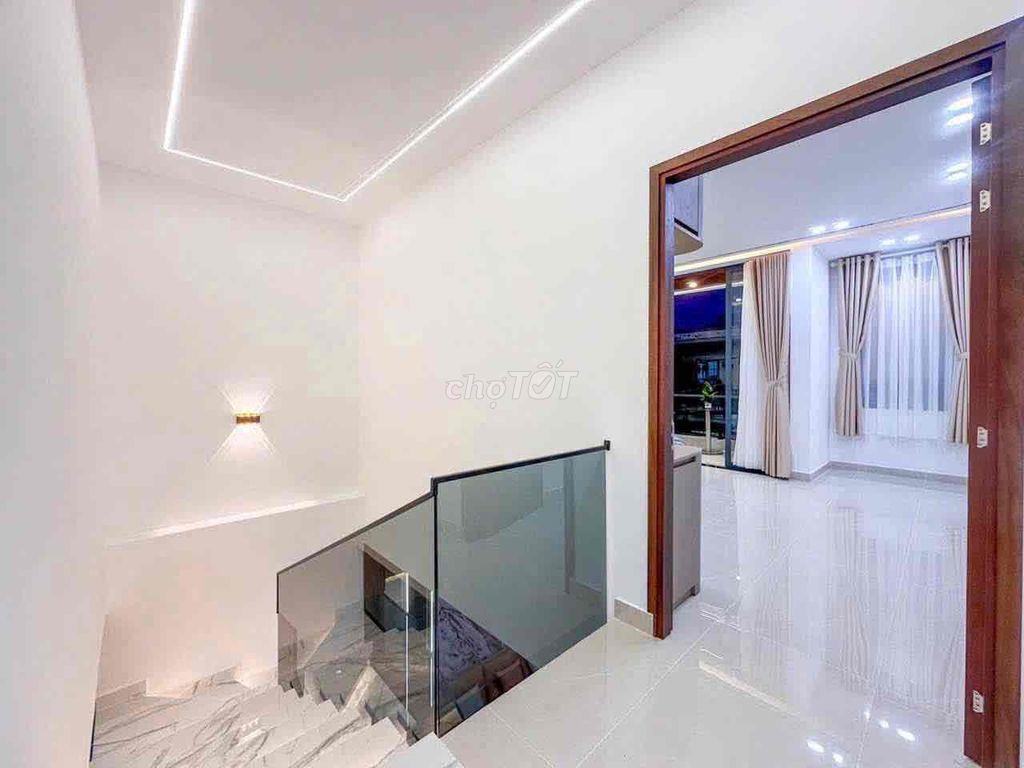 bán 2 căn nhà hẻm 1716 huỳnh tấn phat