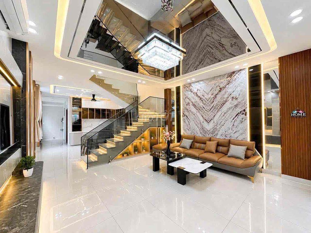 bán 2 căn nhà hẻm 1716 huỳnh tấn phat