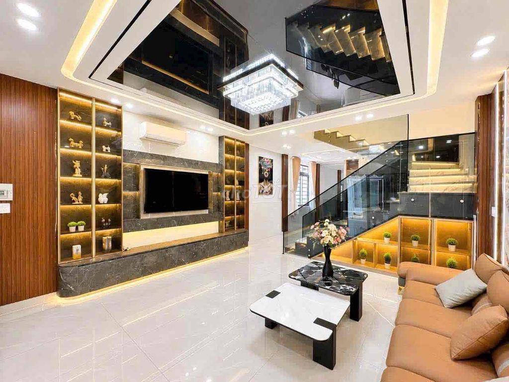 bán 2 căn nhà hẻm 1716 huỳnh tấn phat
