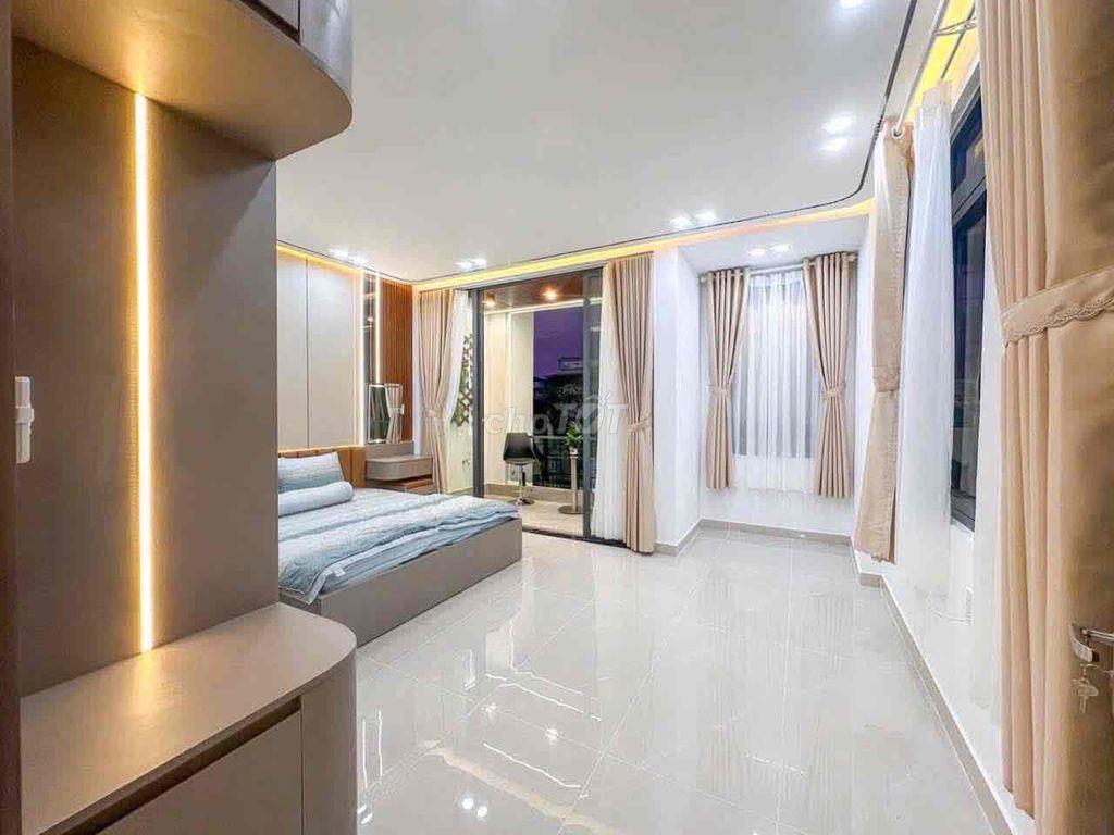 bán 2 căn nhà hẻm 1716 huỳnh tấn phat