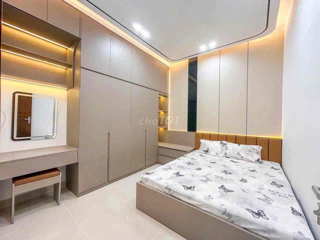 bán 2 căn nhà hẻm 1716 huỳnh tấn phat
