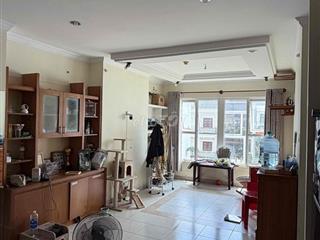 Cho thuê chung cư 2pn2nvs