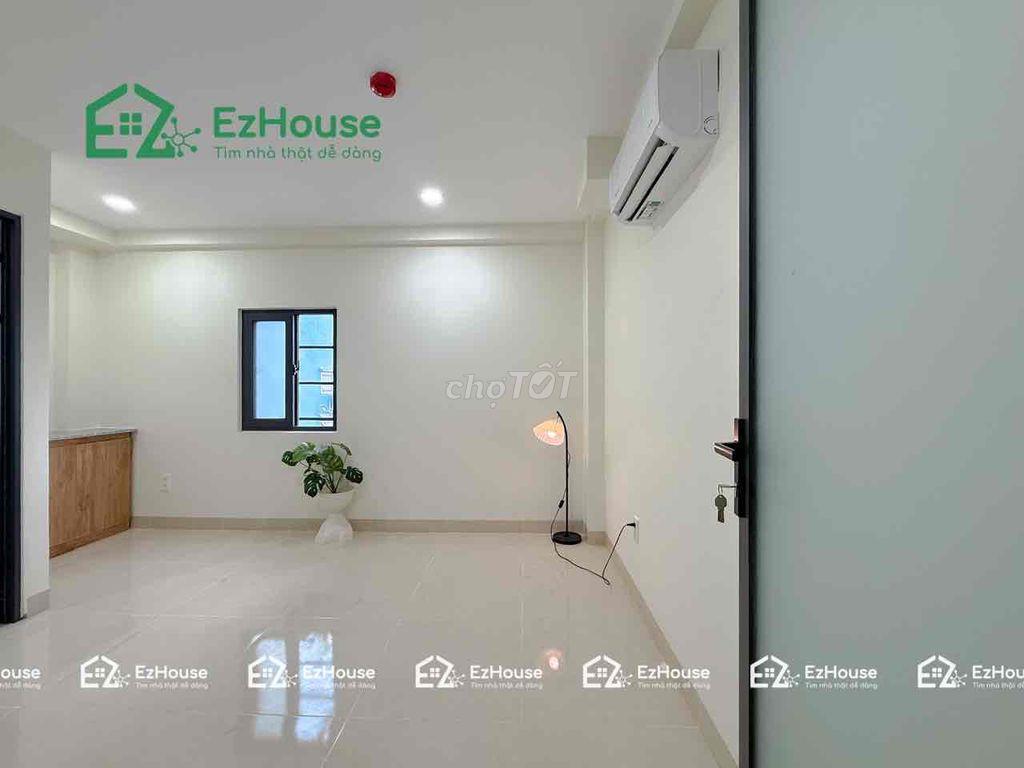 🎁 FREE TIỀN THÁNG 10 - Studio cửa sổ trời, mới xây, đi bộ tới VLU 300m