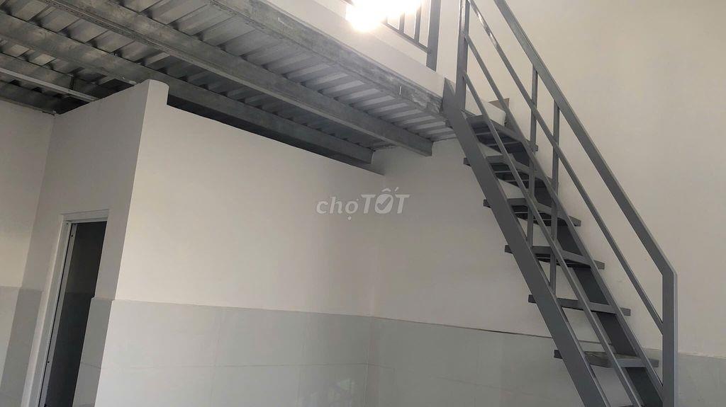 cho thuê phòng trọ phường Phú Mỹ Q7