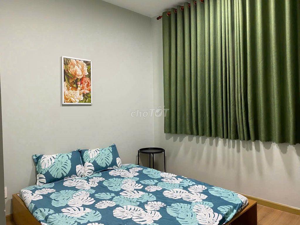 Cho thuê C/c Oriental, 685 Âu Cơ- Căn 3Pn full NT giá 15tr/tháng