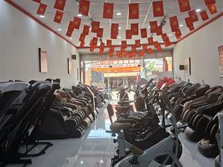 Mặt tiền đường Đỗ Xuân Hợp