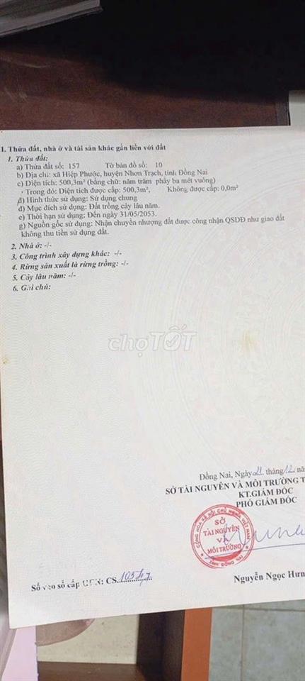 mặt tiền chợ, kinh doanh mọi mặt hàng 