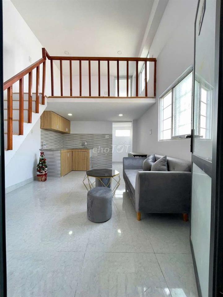 chính chủ cần chuyển nhượng căn hộ mini