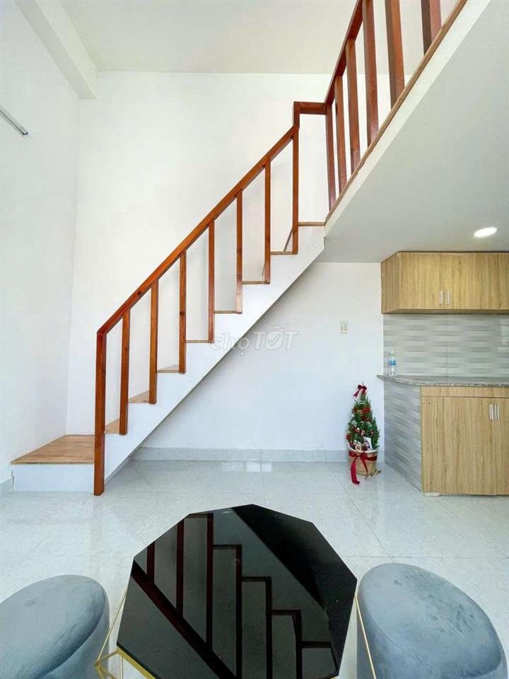 chính chủ cần chuyển nhượng căn hộ mini