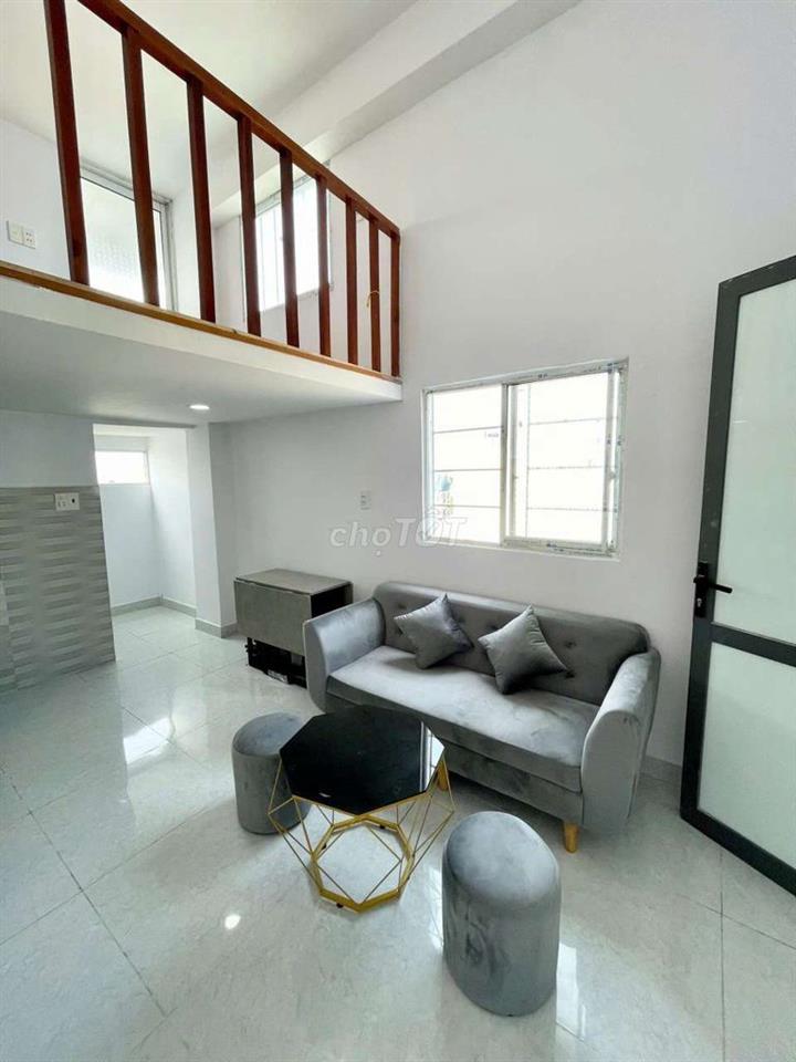 chính chủ cần chuyển nhượng căn hộ mini