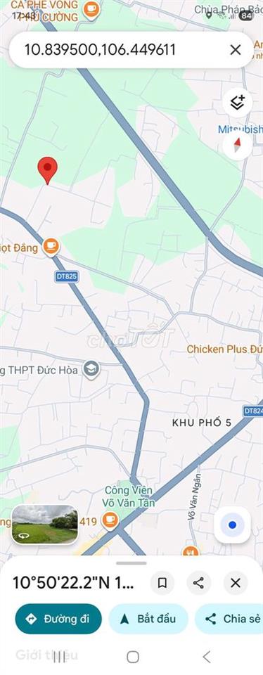 THỔ CƯ