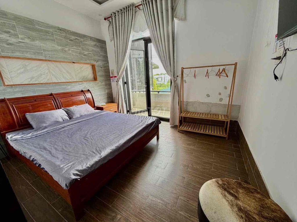 nhà mặt tiền Phan Đăng Lưu