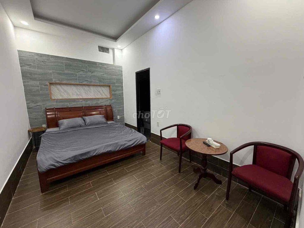 nhà mặt tiền Phan Đăng Lưu