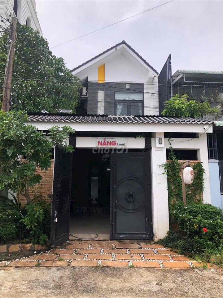 nhà mặt tiền Phan Đăng Lưu