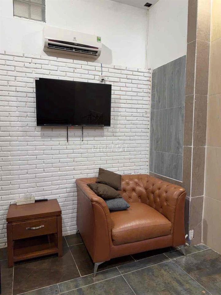 nhà mặt tiền Phan Đăng Lưu