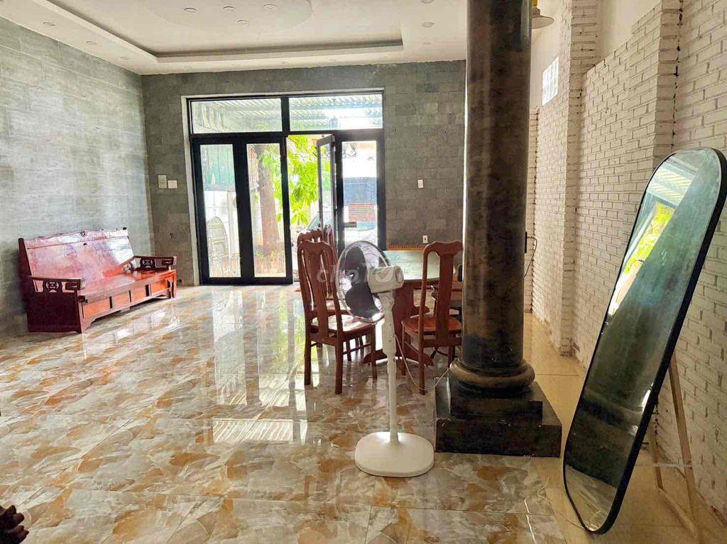 nhà mặt tiền Phan Đăng Lưu
