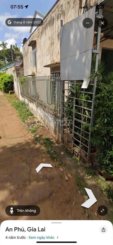 Nhà mặt Tiền 516 Lê Duẩn