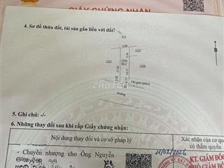 Đất chính chủ cần bán gấp có thương lượng giá cả ạ