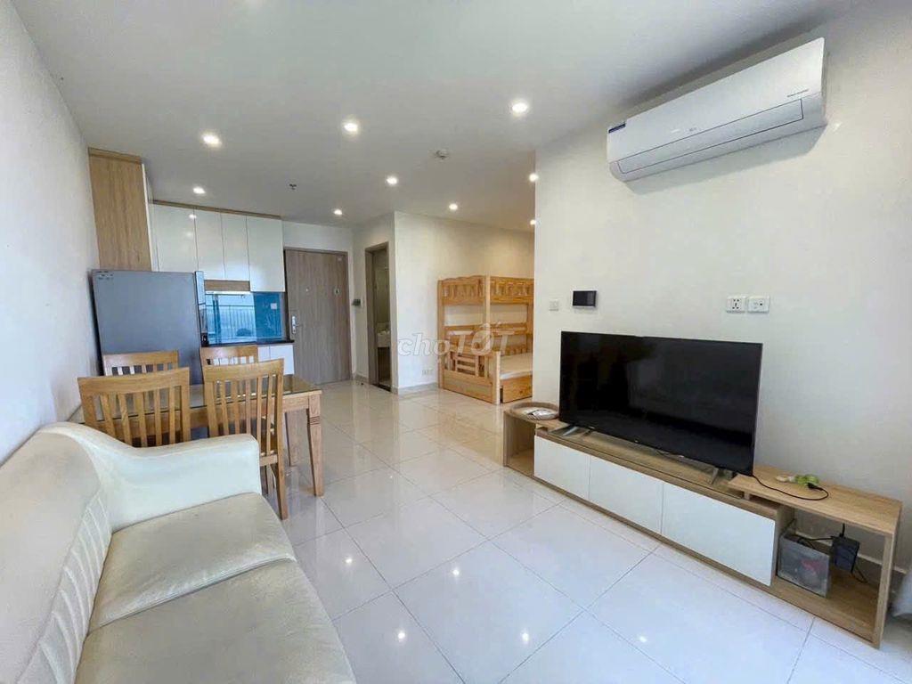 CC Nguyễn Ngọc Phương, P19, BT. 65m2 2PN. Full NT- 13Tr