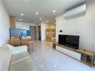 CC Nguyễn Ngọc Phương, P19, BT. 65m2 2PN. Full NT- 13Tr