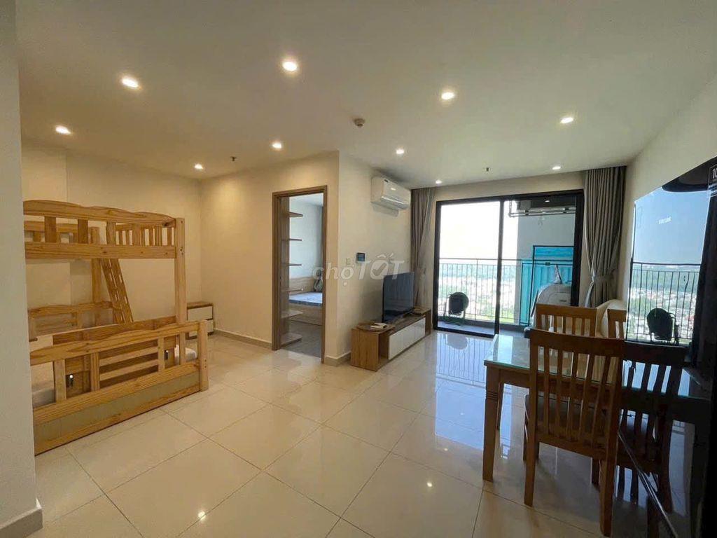 CC Nguyễn Ngọc Phương, P19, BT. 65m2 2PN. Full NT- 13Tr