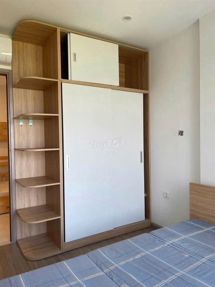 CC Nguyễn Ngọc Phương, P19, BT. 65m2 2PN. Full NT- 13Tr