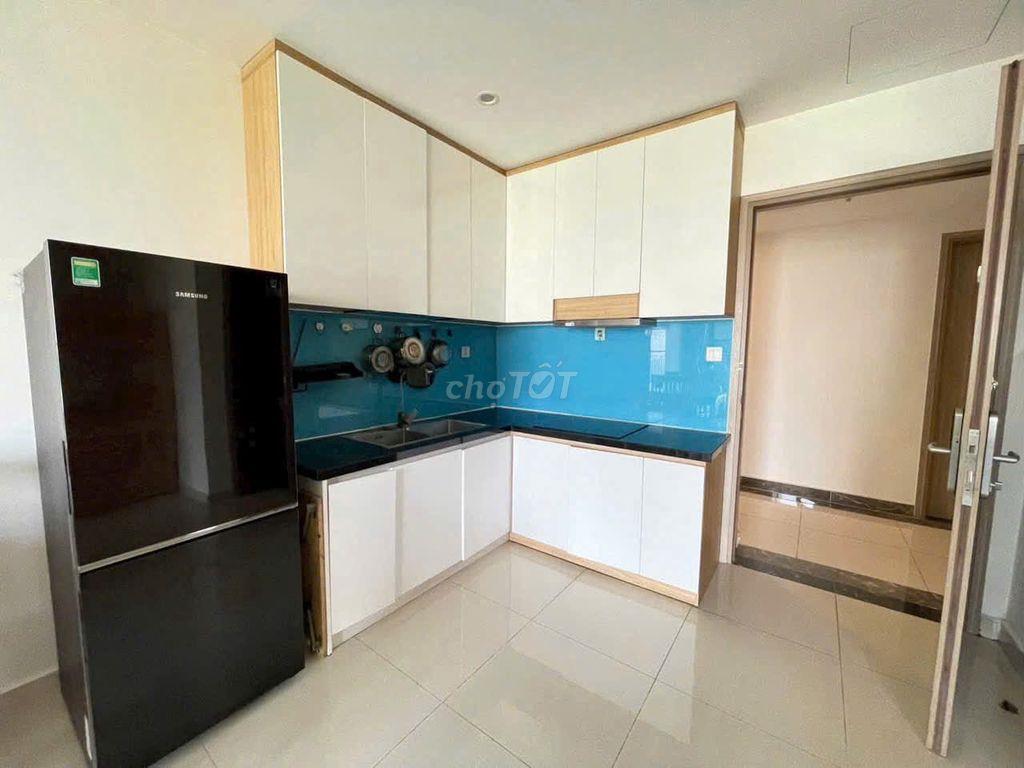 CC Nguyễn Ngọc Phương, P19, BT. 65m2 2PN. Full NT- 13Tr