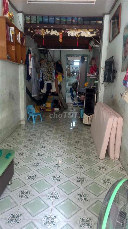 BÁN NHÀ ĐIỆN BIÊN PHỦ