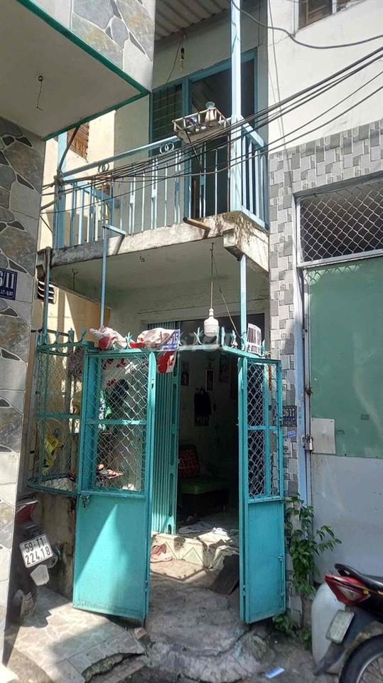 BÁN NHÀ ĐIỆN BIÊN PHỦ