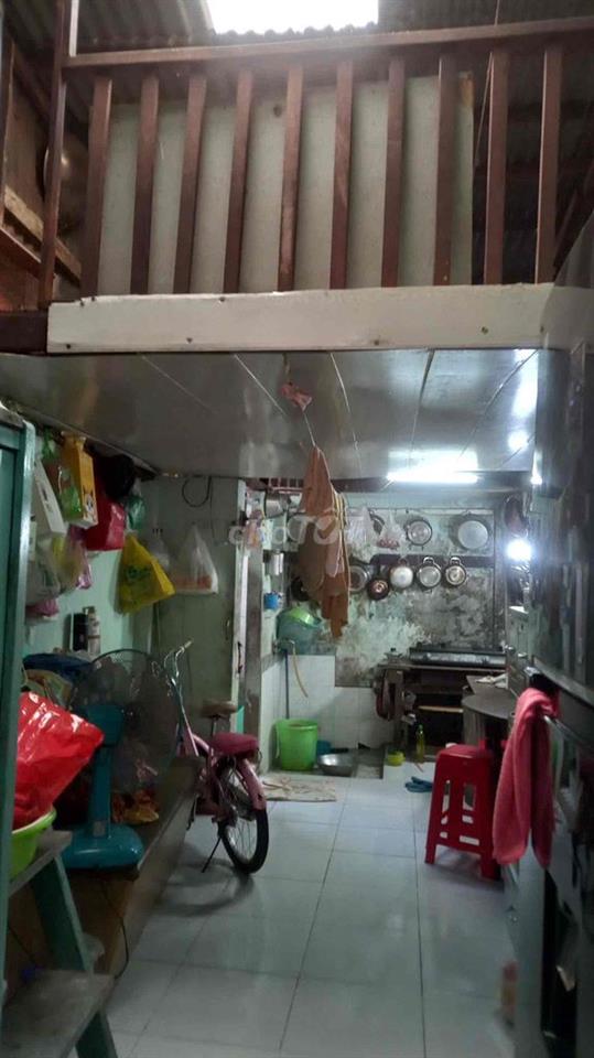 BÁN NHÀ ĐIỆN BIÊN PHỦ