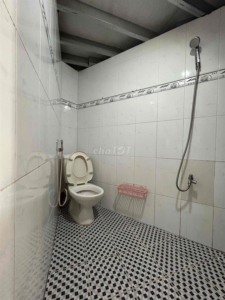 CHO THUÊ NHÀ NGUYÊN CĂN CÓ GÁC 30m², PHƯỜNG THẠNH MỸ TÂY