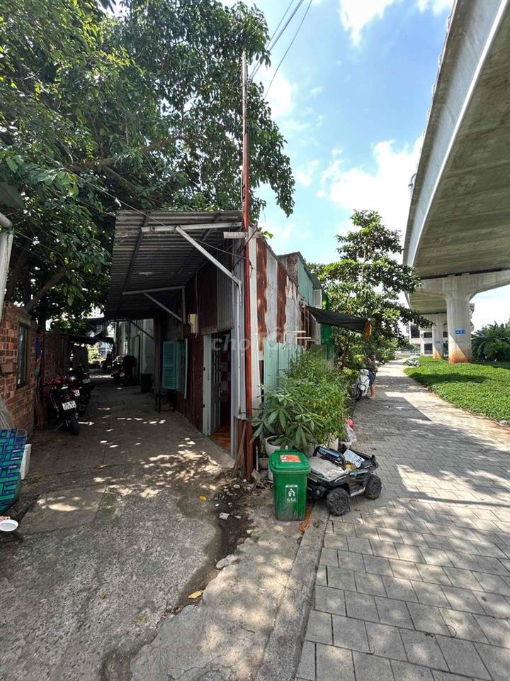 CHO THUÊ NHÀ NGUYÊN CĂN CÓ GÁC 30m², PHƯỜNG THẠNH MỸ TÂY