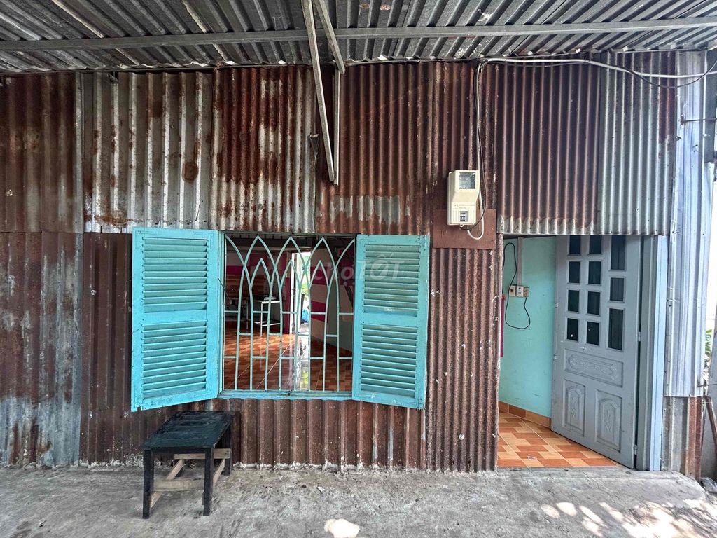 CHO THUÊ NHÀ NGUYÊN CĂN CÓ GÁC 30m², PHƯỜNG THẠNH MỸ TÂY