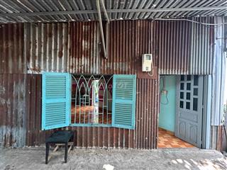 CHO THUÊ NHÀ NGUYÊN CĂN CÓ GÁC 30m², PHƯỜNG THẠNH MỸ TÂY