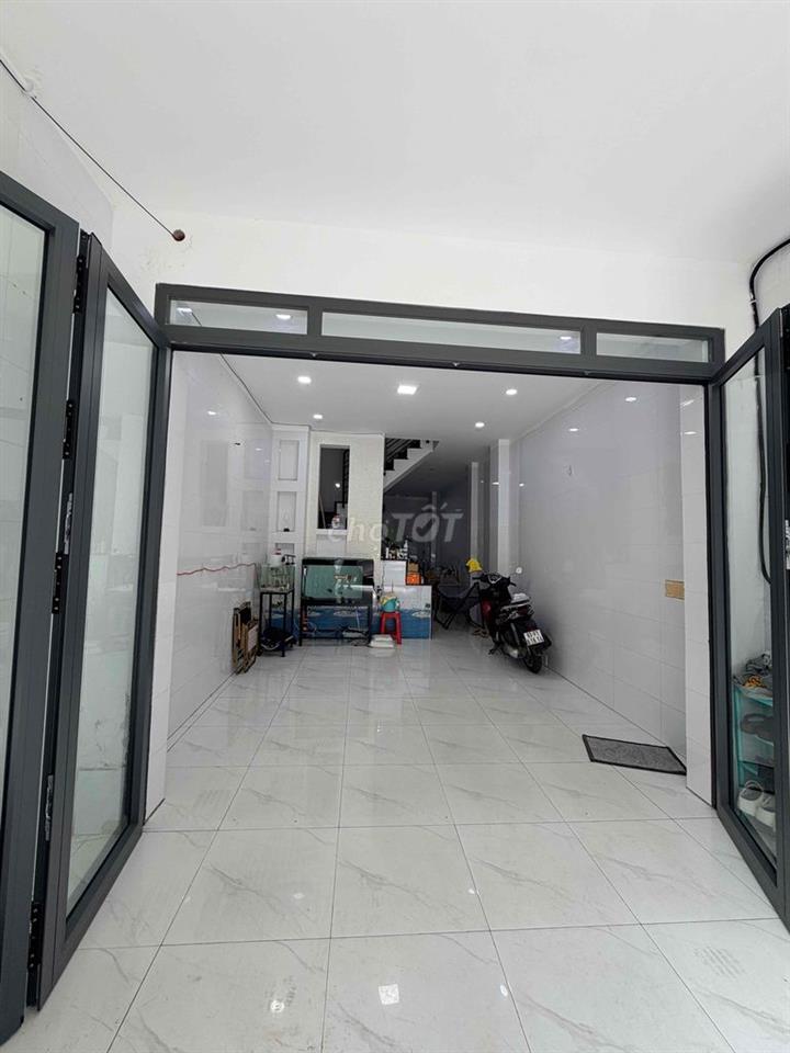 CHO THUÊ NHÀ HẺM XE HƠI, KHÔNG NGẬP NƯỚC