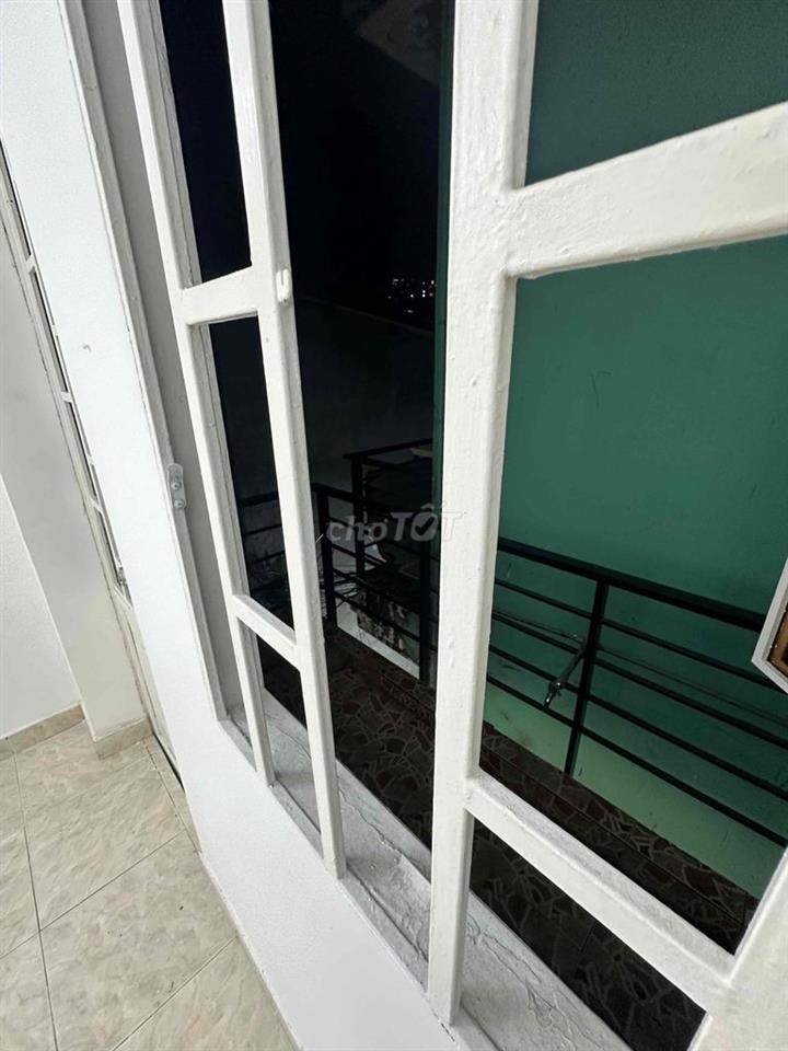 Cho thuê nhà hẻm Hoàng Trọng Mậu ko ngập nước