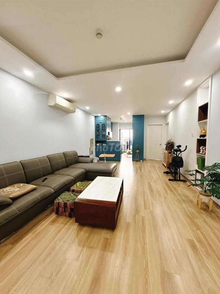Cho thuê C/c cao cấp Park Legend, Hoàng Văn Thụ - 3PN giá thuê 18tr/th