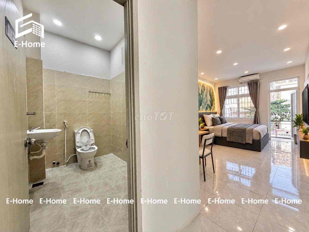 CHÍNH CHỦ CHO THUÊ PHÒNG MẶT TIỀN HOÀNG HOA THÁM